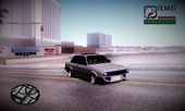 BMW E30 UUTuning